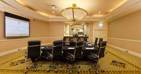 Stamford Plaza Sydney Airport Hotel & Conference Centre - Timeshare Accommodation 24