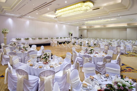 Stamford Plaza Sydney Airport Hotel & Conference Centre - Timeshare Accommodation 21