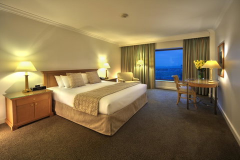 Stamford Plaza Sydney Airport Hotel & Conference Centre - Timeshare Accommodation 1