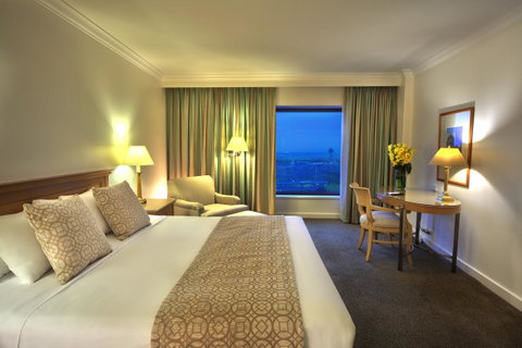 Stamford Plaza Sydney Airport Hotel & Conference Centre - Timeshare Accommodation 11