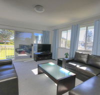 45 Wharf Street - Whole House - Timeshare Accommodation