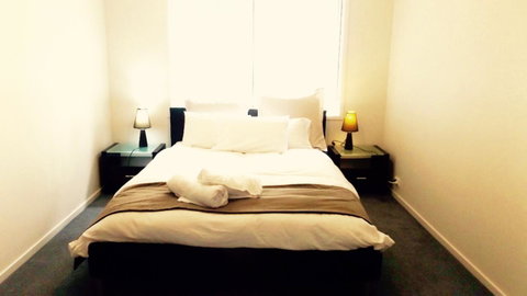 Jindabyne Executive - Timeshare Accommodation 4