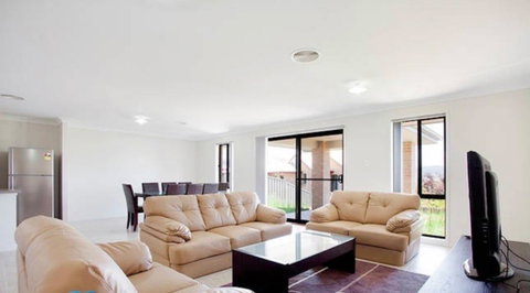 Jindabyne Executive - Timeshare Accommodation 5
