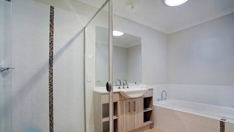Jindabyne Executive - Timeshare Accommodation 7