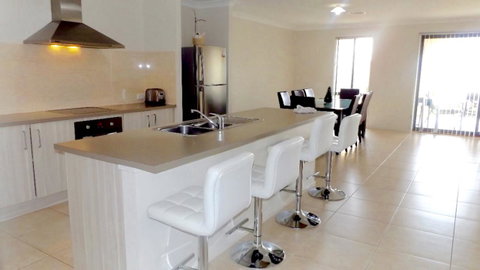 Jindabyne Executive - Timeshare Accommodation 8