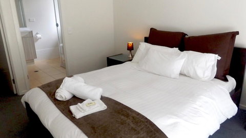 Jindabyne Executive - Timeshare Accommodation 1