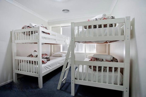 Jindabyne Executive - Timeshare Accommodation 6