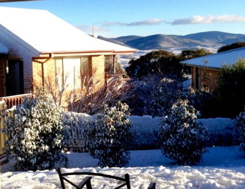 Jindabyne Executive - Timeshare Accommodation 10