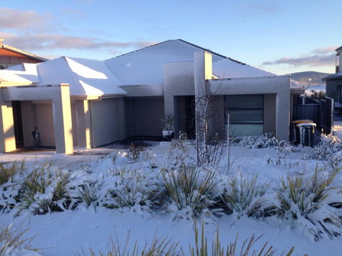Jindabyne Executive - Timeshare Accommodation 0