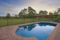 Ironstone Estate Lovedale