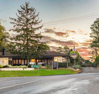Bundanoon Country Inn Motel - Timeshare Accommodation