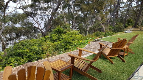 The Edgewater On Greville - Timeshare Accommodation 17