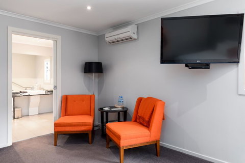 The Edgewater On Greville - Timeshare Accommodation 26