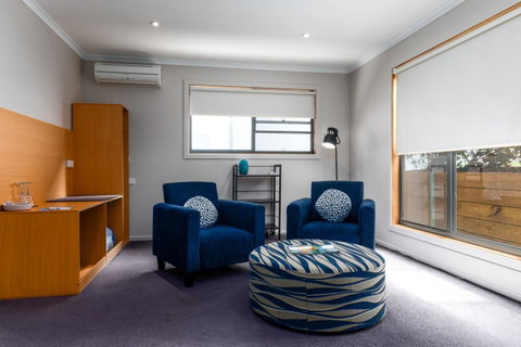 The Edgewater On Greville - Timeshare Accommodation 29