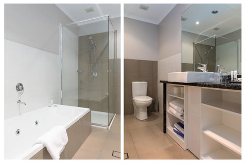 The Edgewater On Greville - Timeshare Accommodation 6