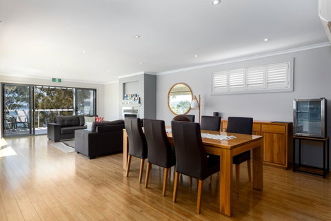The Edgewater On Greville - Timeshare Accommodation 11
