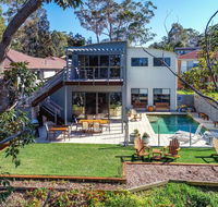 The Edgewater Bed  Breakfast - Timeshare Accommodation