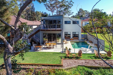 The Edgewater On Greville - Timeshare Accommodation 0