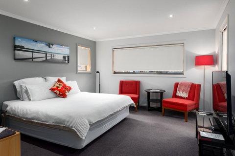 The Edgewater On Greville - Timeshare Accommodation 4