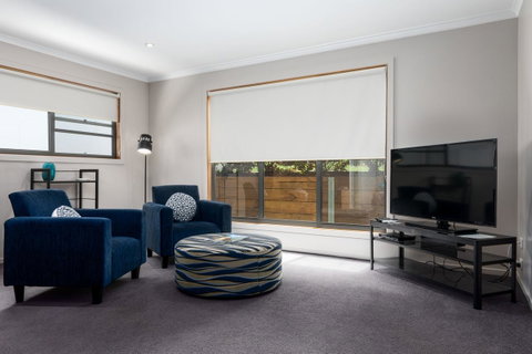The Edgewater On Greville - Timeshare Accommodation 30
