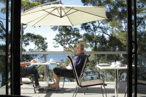 The Edgewater On Greville - Timeshare Accommodation 1