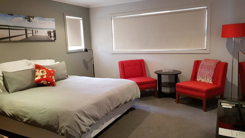 The Edgewater On Greville - Timeshare Accommodation 5
