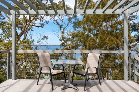 The Edgewater On Greville - Timeshare Accommodation 16