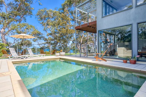 The Edgewater On Greville - Timeshare Accommodation 3