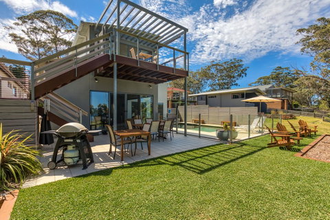 The Edgewater On Greville - Timeshare Accommodation 7