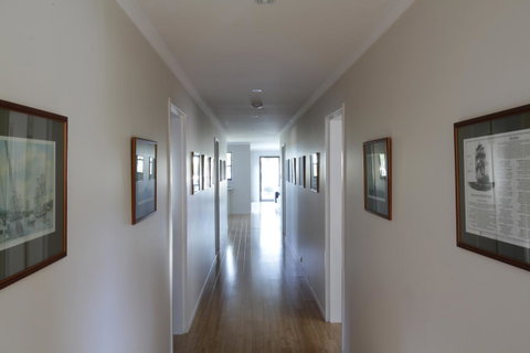 The Edgewater On Greville - Timeshare Accommodation 32