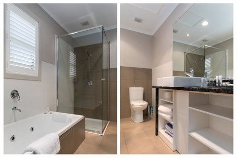 The Edgewater On Greville - Timeshare Accommodation 24