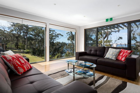 The Edgewater On Greville - Timeshare Accommodation 13