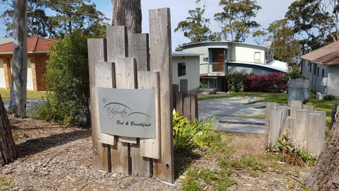 The Edgewater On Greville - Timeshare Accommodation 14