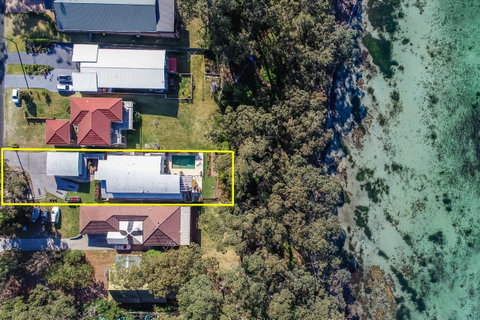 The Edgewater On Greville - Timeshare Accommodation 2