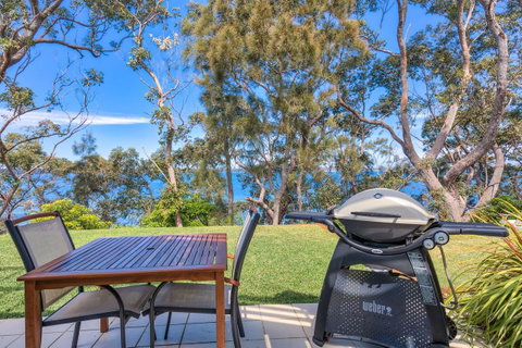 The Edgewater On Greville - Timeshare Accommodation 8