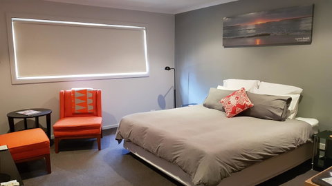 The Edgewater On Greville - Timeshare Accommodation 21