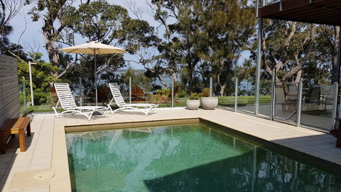 The Edgewater On Greville - Timeshare Accommodation 10