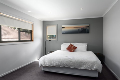 The Edgewater On Greville - Timeshare Accommodation 25