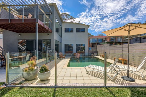 The Edgewater On Greville - Timeshare Accommodation 9