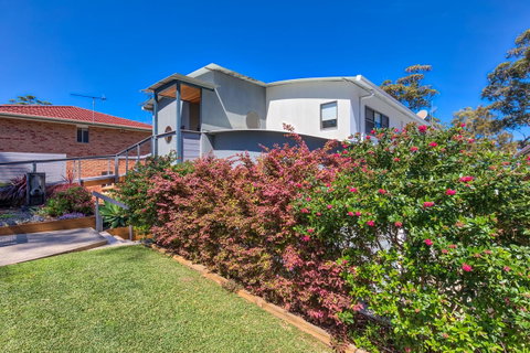 The Edgewater On Greville - Timeshare Accommodation 20