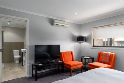 The Edgewater On Greville - Timeshare Accommodation 23