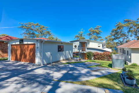 The Edgewater On Greville - Timeshare Accommodation 19