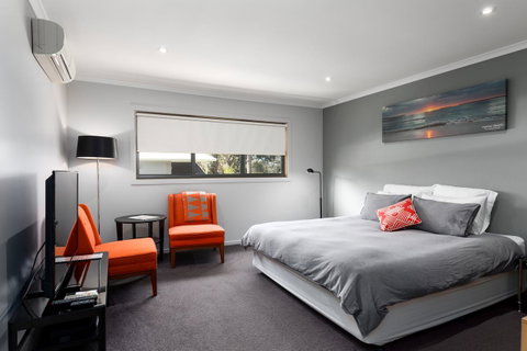 The Edgewater On Greville - Timeshare Accommodation 22