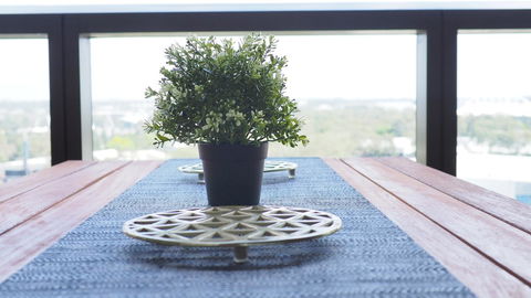 Skygarden Olympic Park View 2 Bedroom Apartment - Timeshare Accommodation 3