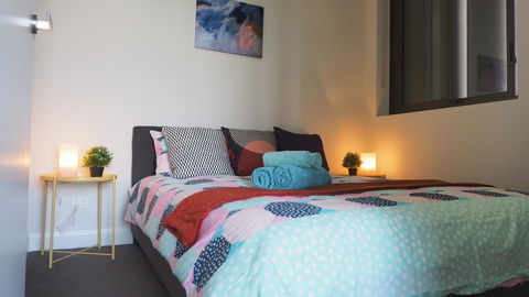 Skygarden Olympic Park View 2 Bedroom Apartment - Timeshare Accommodation 31