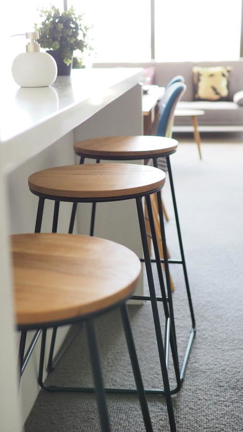 Skygarden Olympic Park View 2 Bedroom Apartment - Timeshare Accommodation 8