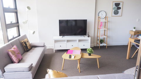 Skygarden Olympic Park View 2 Bedroom Apartment - Timeshare Accommodation 36