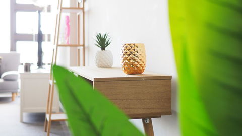 Skygarden Olympic Park View 2 Bedroom Apartment - Timeshare Accommodation 7