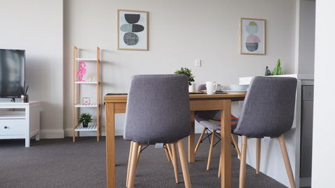 Skygarden Olympic Park View 2 Bedroom Apartment - Timeshare Accommodation 40