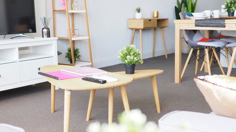 Skygarden Olympic Park View 2 Bedroom Apartment - Timeshare Accommodation 11